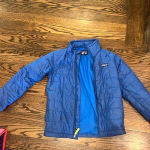 Patagonia coat-nano